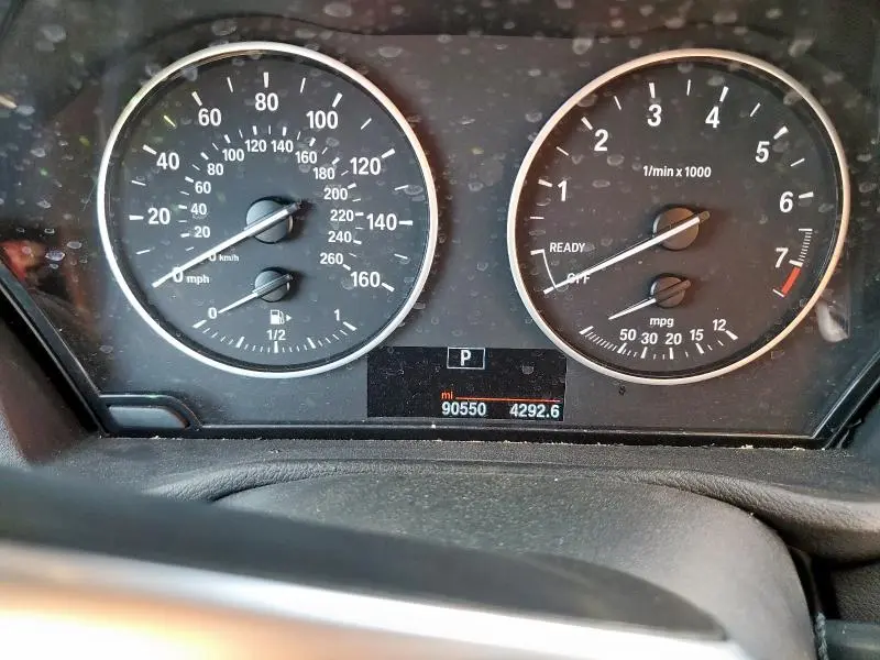 2018 BMW X1 SDRIVE28I  