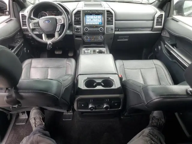 2018 FORD EXPEDITION XLT  