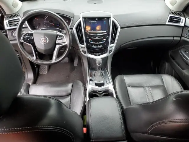 2013 CADILLAC SRX   