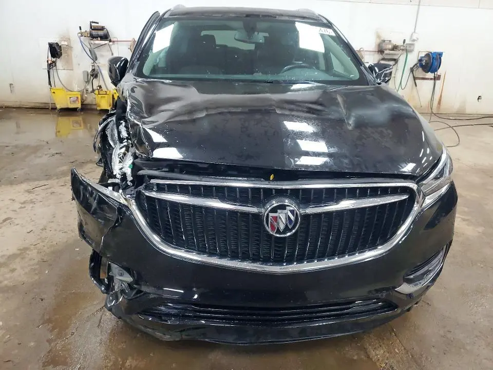 2021 BUICK ENCLAVE PREFERRED  