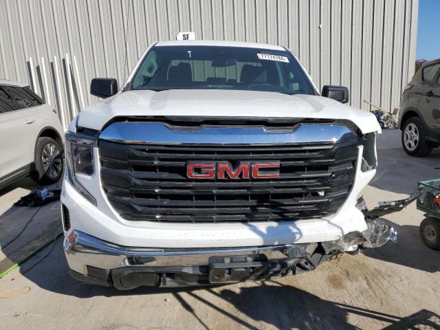 2023 GMC SIERRA K1500