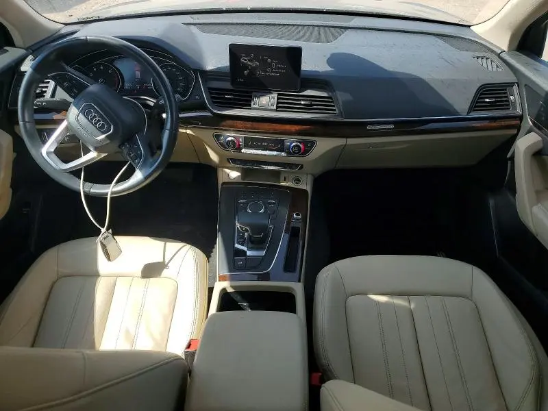 2020 AUDI Q5 PREMIUM  