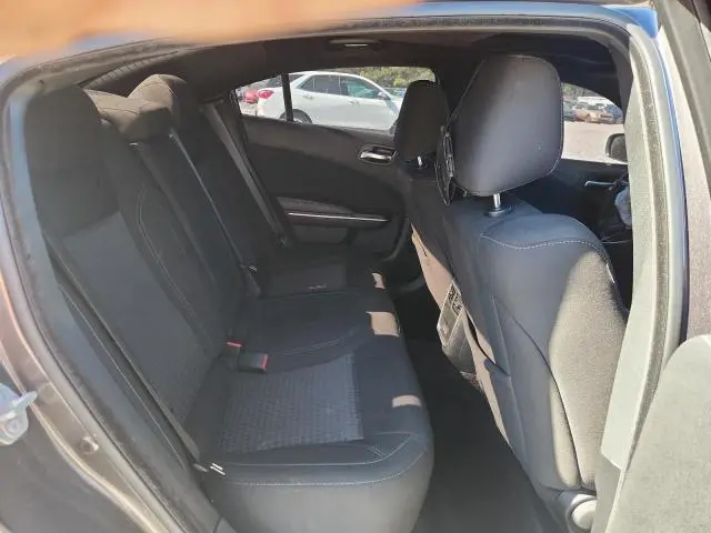 2023 DODGE CHARGER SXT  