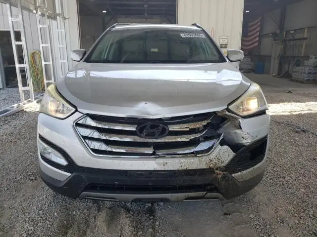 2013 HYUNDAI SANTA FE SPORT   