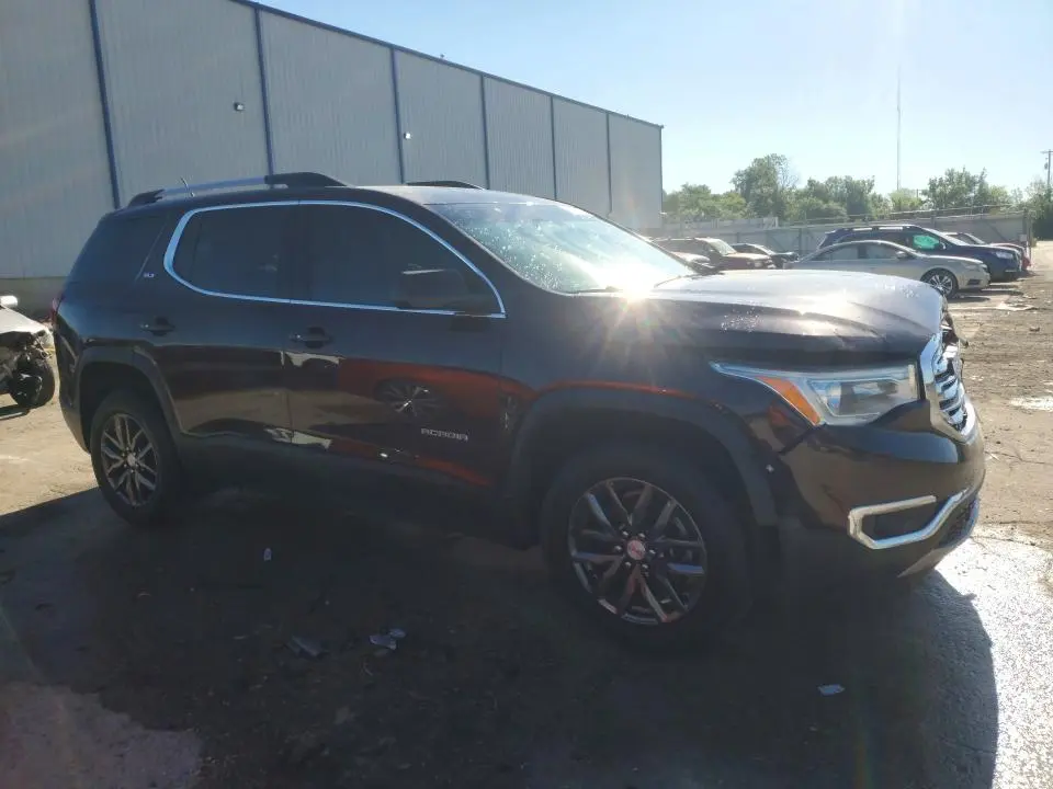 2018 GMC ACADIA SLT-1  