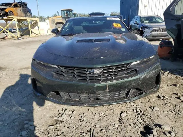2020 CHEVROLET CAMARO LZ