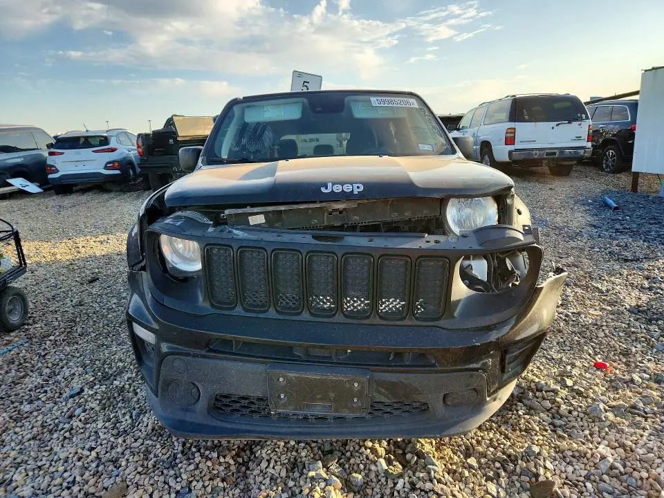 2021 JEEP RENEGADE SPORT  
