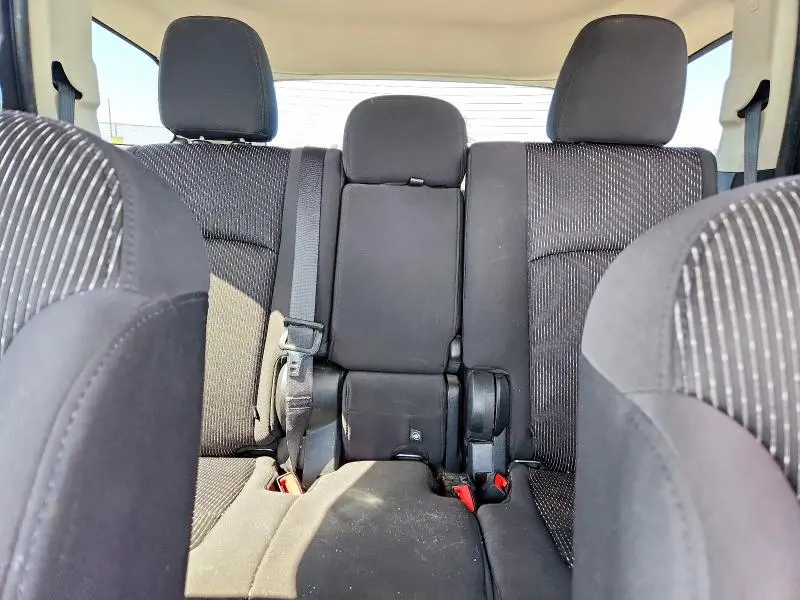 2014 DODGE JOURNEY SE  