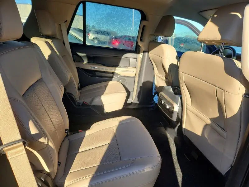 2024 FORD EXPEDITION XLT  
