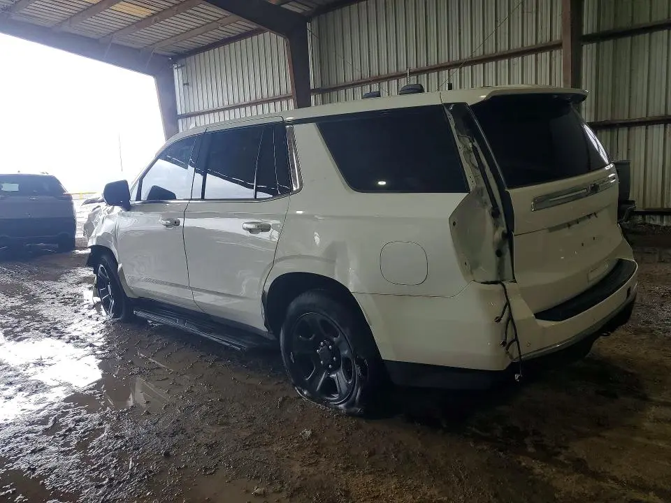 2023 CHEVROLET TAHOE C1500  