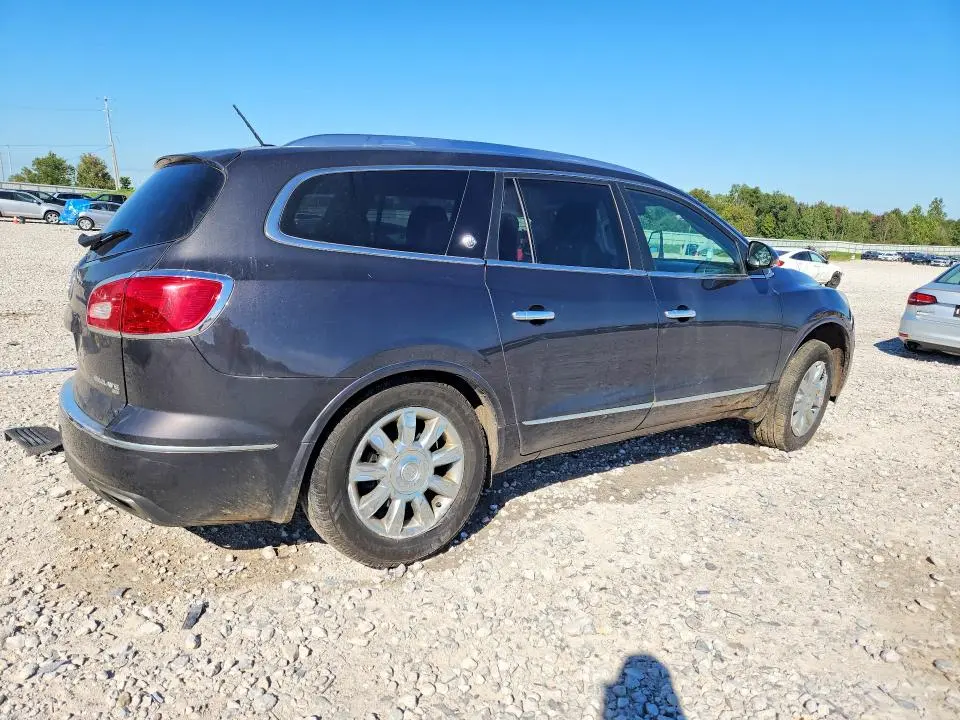 2015 BUICK ENCLAVE   