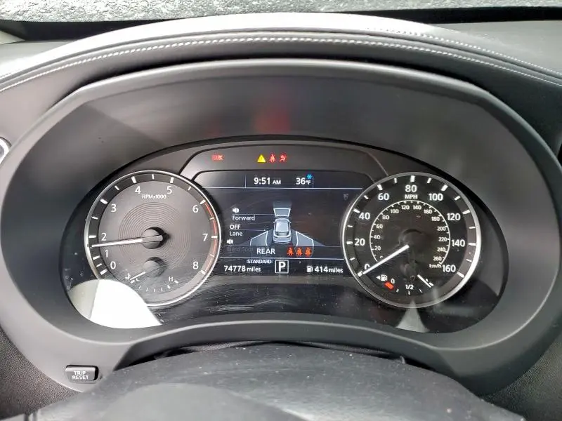 2020 INFINITI QX50 PURE  