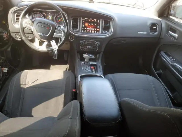 2015 DODGE CHARGER R/T  