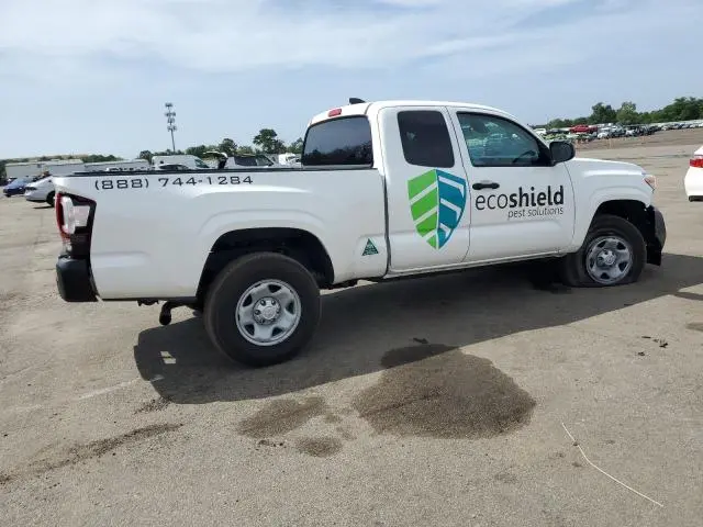 2023 TOYOTA TACOMA ACCESS CAB  