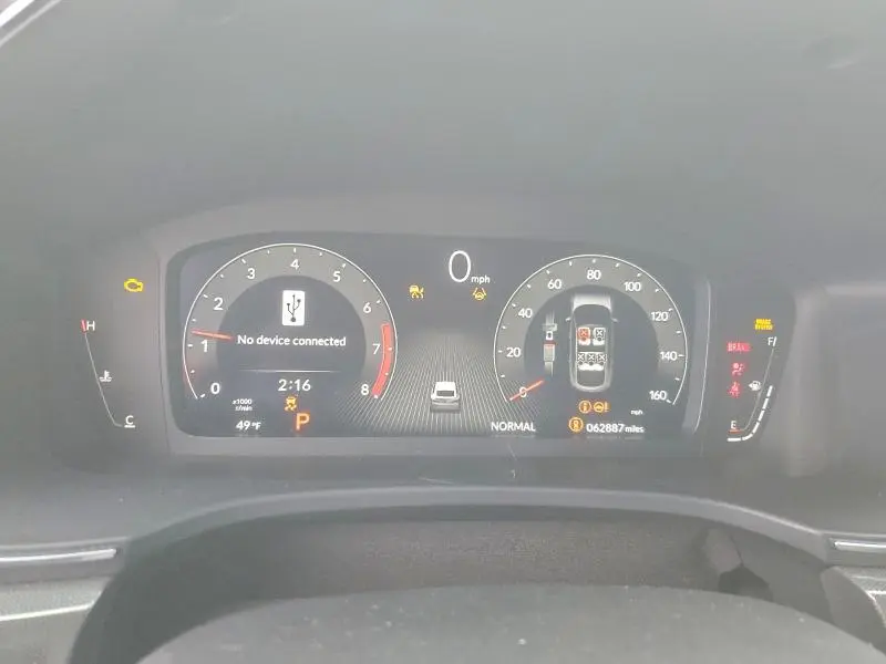 2023 ACURA INTEGRA A-SPEC  