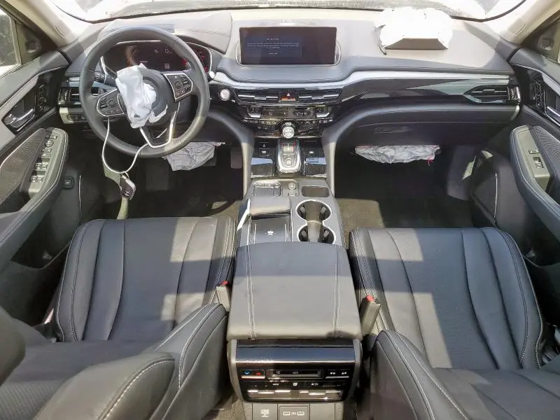 2024 ACURA MDX TECHNOLOGY  