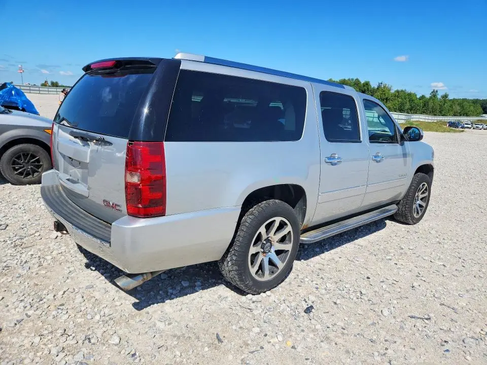 2013 GMC YUKON XL DENALI  