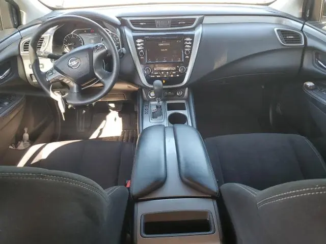 2020 NISSAN MURANO S  