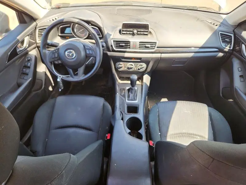 2014 MAZDA 3 SPORT  