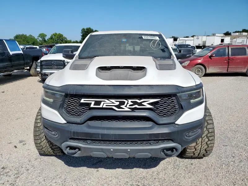 2024 RAM 1500 TRX  