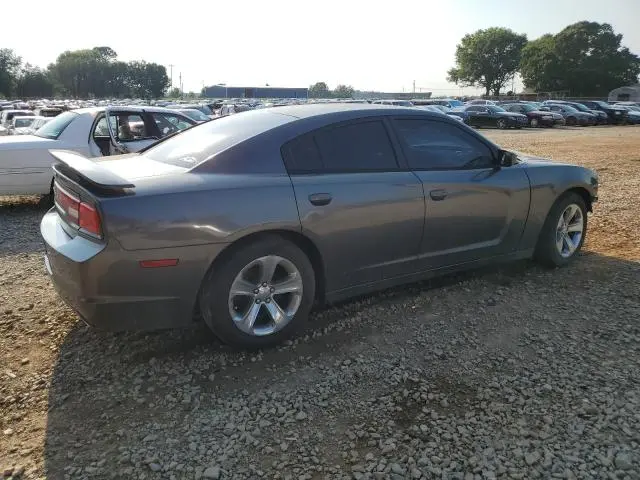 2013 DODGE CHARGER SE  