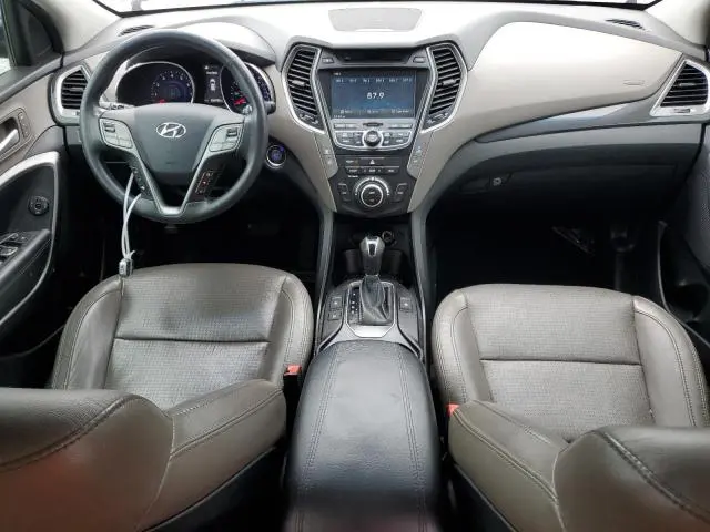 2016 HYUNDAI SANTA FE SPORT   
