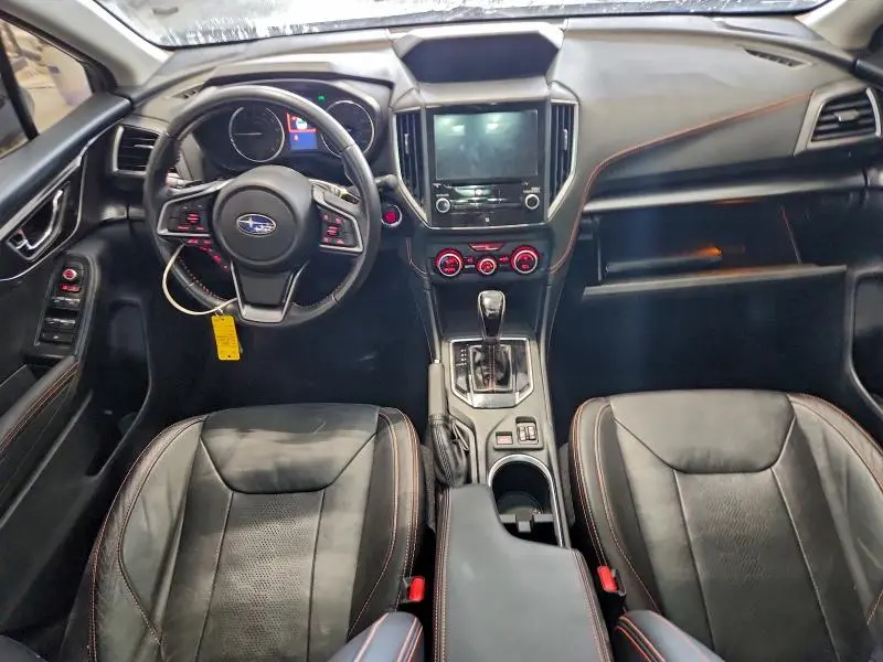 2019 SUBARU CROSSTREK LIMITED  