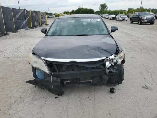 2012 TOYOTA AVALON BASE  