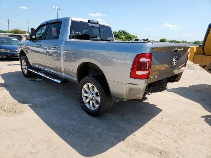 2019 RAM 2500 BIG HORN  