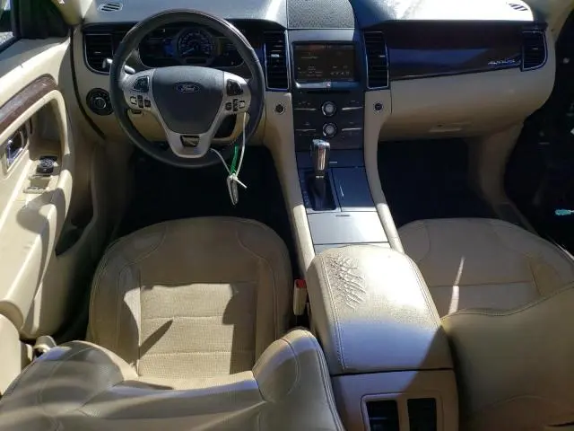 2015 FORD TAURUS LIMITED