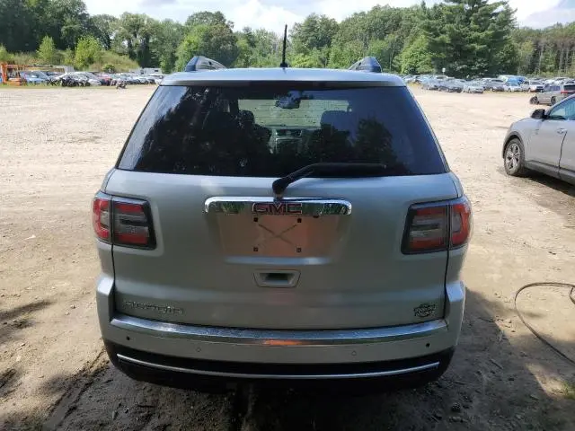 2015 GMC ACADIA SLT-1  