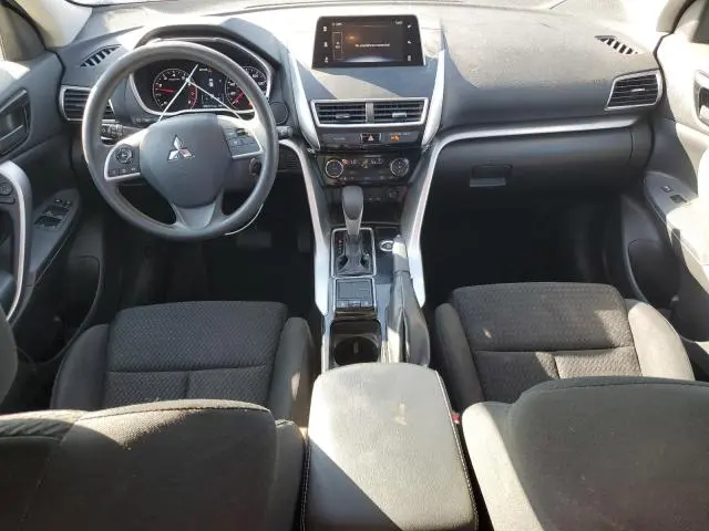 2018 MITSUBISHI ECLIPSE CROSS LE