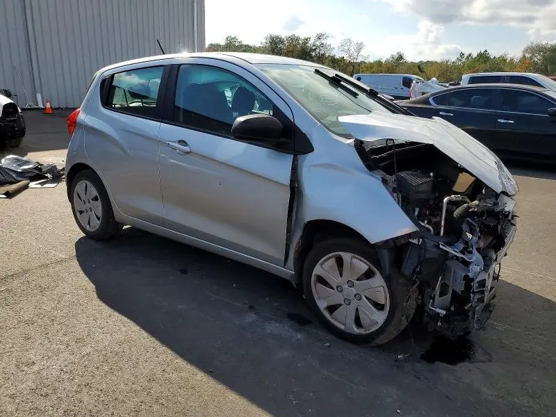 2017 CHEVROLET SPARK LS  