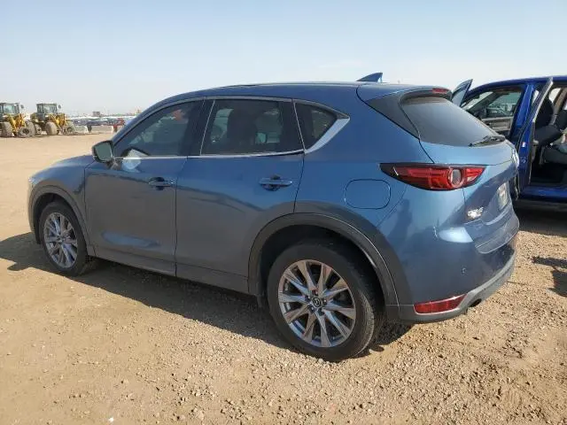 2019 MAZDA CX-5 GRAND TOURING RESERVE  
