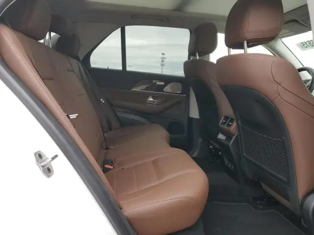 2024 MERCEDES-BENZ GLE 450 4MATIC  