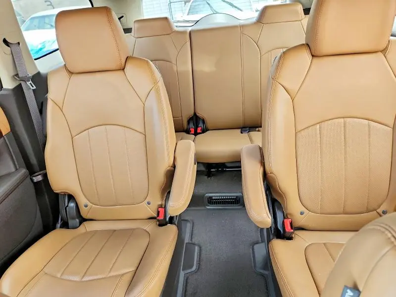 2015 BUICK ENCLAVE   