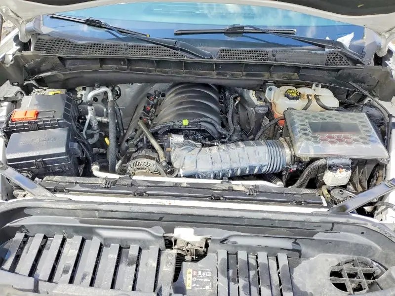2021 GMC SIERRA K1500 DENALI  