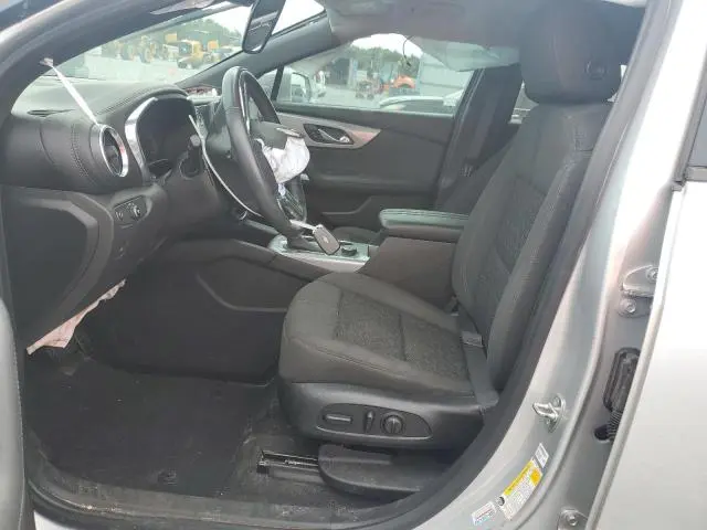 2020 CHEVROLET BLAZER 1LT  