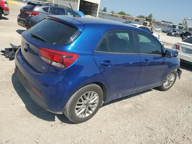 2018 KIA RIO EX  