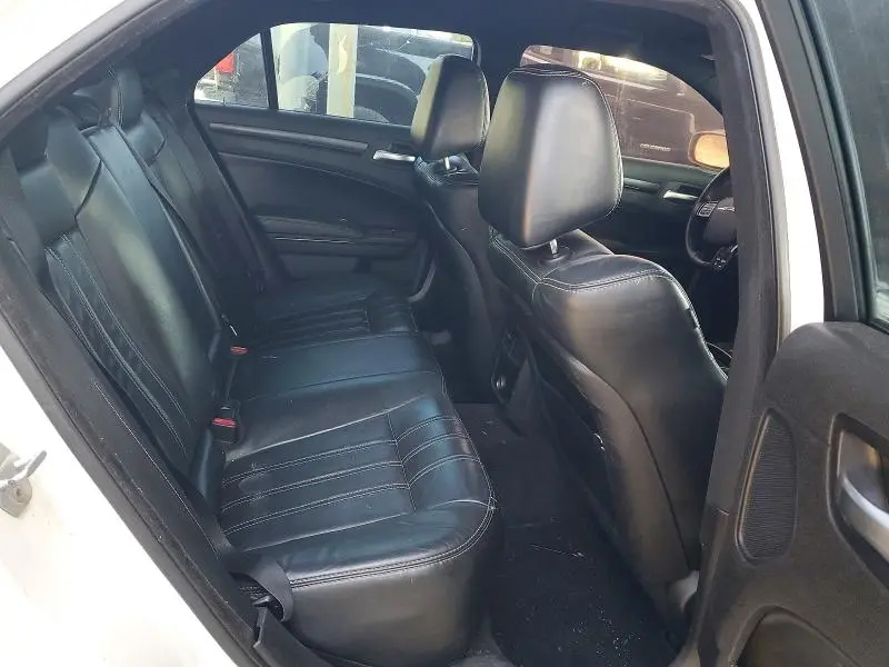 2013 CHRYSLER 300 S  