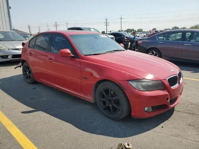 2011 BMW 328 I  