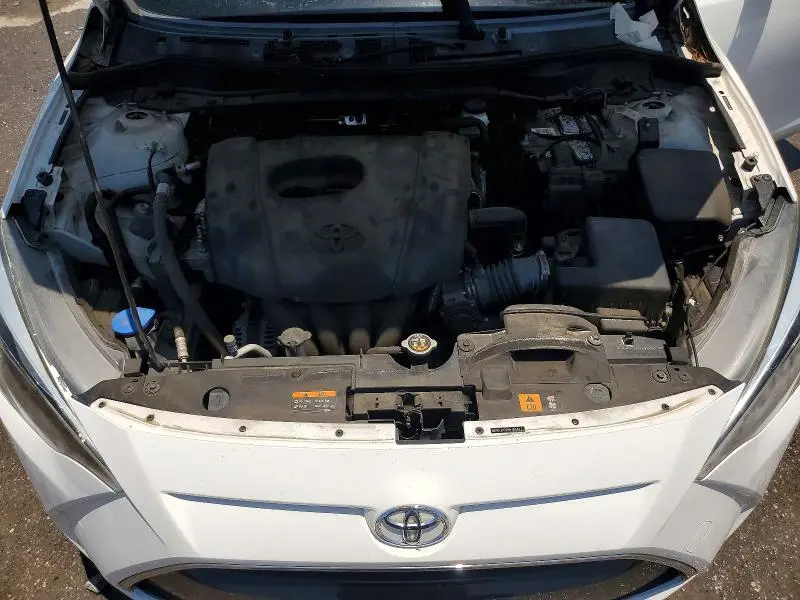 2017 TOYOTA YARIS IA BASE  