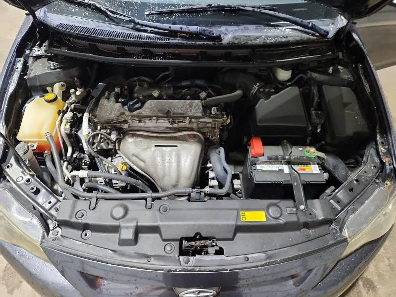 2013 SCION TC BASE  