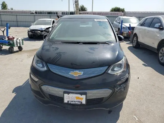 2018 CHEVROLET BOLT EV LT