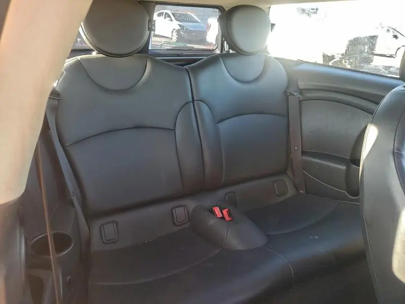 2013 MINI COOPER CLUBMAN  