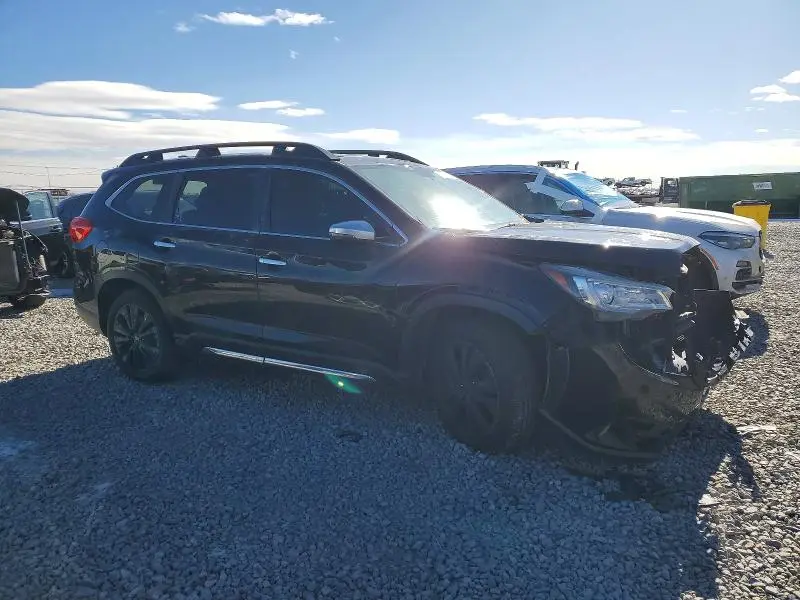 2019 SUBARU ASCENT TOURING  