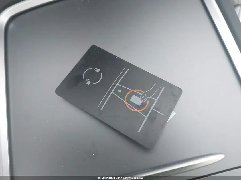 2023 TESLA MODEL 3 LONG RANGE DUAL MOTOR ALL-WHEEL DRIVE