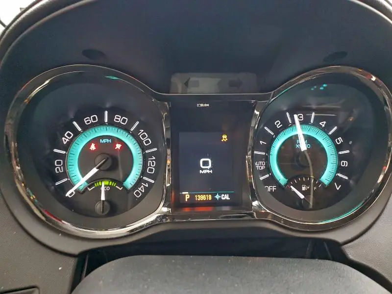 2012 BUICK LACROSSE PREMIUM  