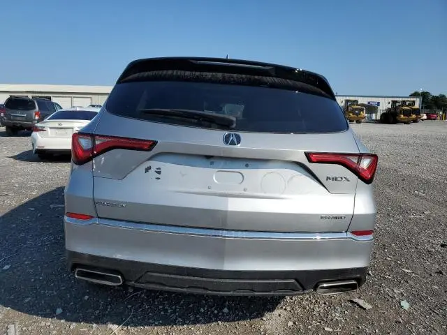2024 ACURA MDX