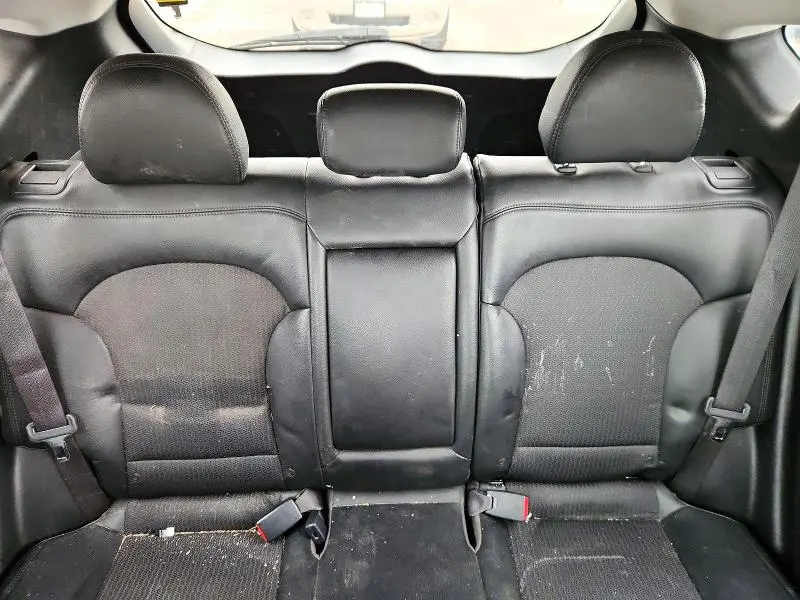 2012 HYUNDAI TUCSON GLS  